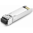 thumbnail image 3 of Czcpp-10g Base-LR SFP+ Module, 10gb Gigabit LC Monomode Récepteur Réseau, 10g LC Fibre Optique Mini gbic pour Cisco SFP-10G-LR, Ubiquiti UF-SM-10G-20, Netgear, Zyxel, Qnap NAS, Mikrotik, D-Link, 3 of 4