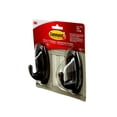 thumbnail image 3 of Command™ Curtain Rod Hooks, 17053ORB-2EF, 3 of 5