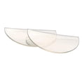 thumbnail image 4 of Reusable Lenses Bifocal Liquid Silicone Reading Stick-on Magnification 2023 C4F6, 4 of 9