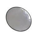 thumbnail image 1 of FONDOTIN Tapis Isolant Thermique Argenté en Fibre de Verre 1 Paquet, 1 of 7