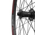 thumbnail image 4 of Wheel, Rear, 29'' / 622, Holes: 32, 12mm TA, 148mm, Disc IS 6-bolt, SRAM XD, Silver Logo/RS Red Line, 4 of 8