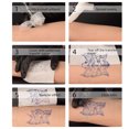 thumbnail image 2 of Professional Tattooing Gel Great Sealing with Rotary Lid Exquisite for Good Transparent Paste Good Absorption Printing Jelly for Skin, 2 of 8