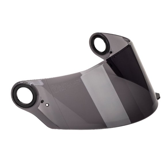 Ruiboury PC Visor Lens for FF358 396 Face Full Tawny 255mm 5Set