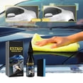 thumbnail image 4 of Summer Savings Clearance! Gspmoly Repair Scratches The of Cars Effectively Reducing and Repairing Vehicle Defects with Repair Paste 100Ml Summer Savings Clearance, 4 of 9