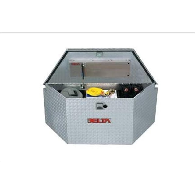 Delta Consolidated 405000D Boîte à Outils