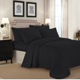 thumbnail image 1 of Johnson Home Huggable Jersey Knit Combed Cotton Easy Fit Sheet Set, 1 of 6