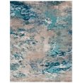 thumbnail image 4 of SAFAVIEH Madison Oscar Abstract Distressed Area Rug, 4 of 6