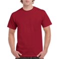 thumbnail image 1 of Gildan T-Shirt à Manches Courtes en Coton Ultra pour Hommes G200, 1 of 2