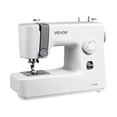thumbnail image 1 of VEVOR Sewing Machine Portable Electric Sewing Machine 18 Stitch Applications, 1 of 9