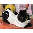 thumbnail image 3 of Cosa Nova Distributeur Cat Tape Blanc Noir, 3 of 4