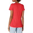 thumbnail image 2 of Alternative T-Shirt Vintage Souvenir pour Femme, 2 of 2