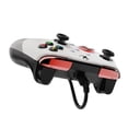 thumbnail image 4 of Radial White Bundle Pack: REMATCH Advanced Wired Controller & AIRLITE Wired Headset For Xbox Series X|S, Xbox One, & Windows 10/11 PC, 4 of 9