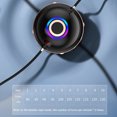 thumbnail image 4 of Yhmxh Home Appliances Kitchen Appliances Home Essentials New Home Essentials Children's Toy with Bluetooth Music Rechargeable Household Multi-function Children's Automatic Bounce Machine 1-10 Speed, 4 of 6