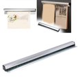 thumbnail image 1 of Slide Ticket Rack Slide Check Rack Aluminium Alloy Aluminium Alloy Ticket Rack Wall Mounted Slide Check Rack Kitchen Order Holder Rack For Restaurant, 1 of 8