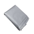 thumbnail image 1 of relayinert Dustproof Cover Premium Waterproof Protection For Boat Polyester Waterproof Cover Boat Cover Waterproof And Dustproof silver 420*94*46cm 1Set, 1 of 6