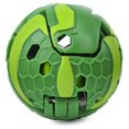 thumbnail image 5 of Bakugan, Ryerazu, 2-inch Tall Armored Alliance Collectible Action Figure and Trading Card, 5 of 5