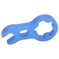 thumbnail image 1 of Durable Bicycle Valve Nut Part, Bicycle Valve Nut Wrench Kit DIY Part For Mountain Road Bicycle Accessory, 1 of 8