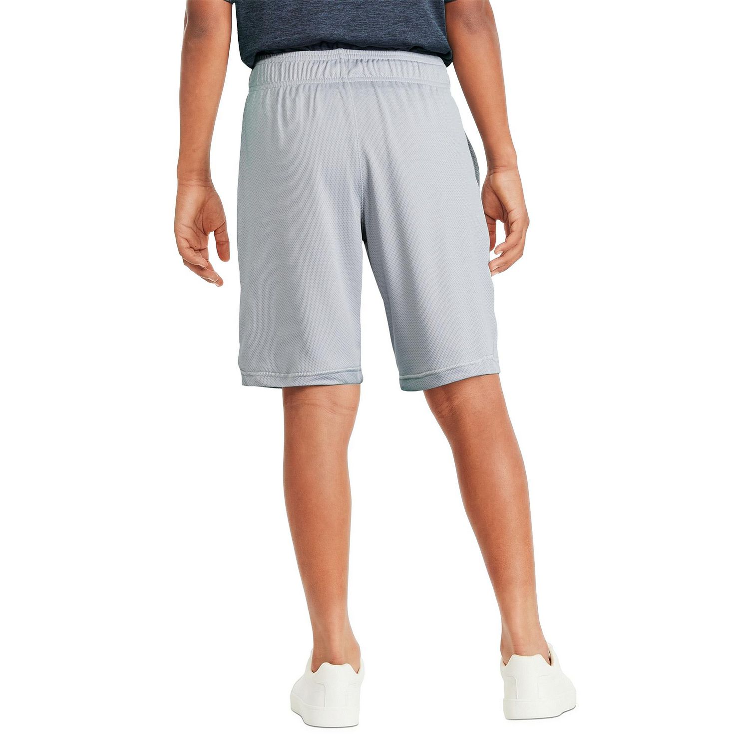Short en maille Athletic Works pour garçons