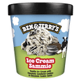 thumbnail image 2 of Ben & Jerry's Ice Cream Sammie Ice Cream, 473 mL, 2 of 8