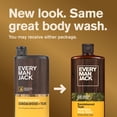 thumbnail image 2 of Every Man Jack Body Wash Sandalwood 500ml, 2 of 10