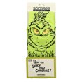 thumbnail image 4 of The Grinch Chaussettes Mi-Mollet d'Animigos Personnages, 4 of 4