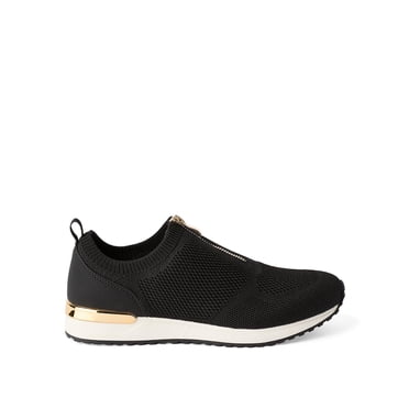 Chaussures de sport en tricot Time and Tru pour femmes