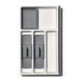 thumbnail image 1 of OXO Softworks Expandable Utensil Organizer, 1 of 5