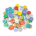 thumbnail image 1 of HILABEE Toy s Decoration Kids Treasure Chest Toy for Classroom Chests Halloween,, 1 of 9