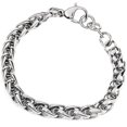 thumbnail image 1 of Invicta 33985 Éléments pour Hommes Bracelet en Acier Inoxydable Argenté, 1 of 3