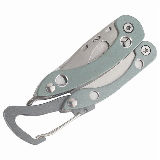 8 In1 Small Multifunctional Knife Emergency Outdoor Portable Equipment Multifunctional Knife Pliers