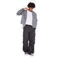 thumbnail image 1 of No Boundaries Long Sleeve Twill Shirt, 1 of 2