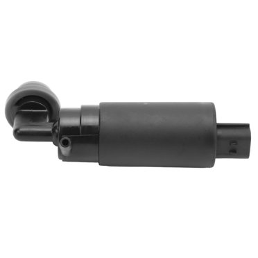 Pompe à Jet Lave-Glace, Remplacement 85330 05031 Longue Durée de Vie avant pour Voiture