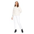 thumbnail image 2 of Iyla Women's Crew Neckline Sweater, 2 of 6