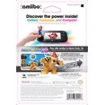 thumbnail image 3 of amiibo™ - Bowser - Super Mario™ Series, 3 of 4