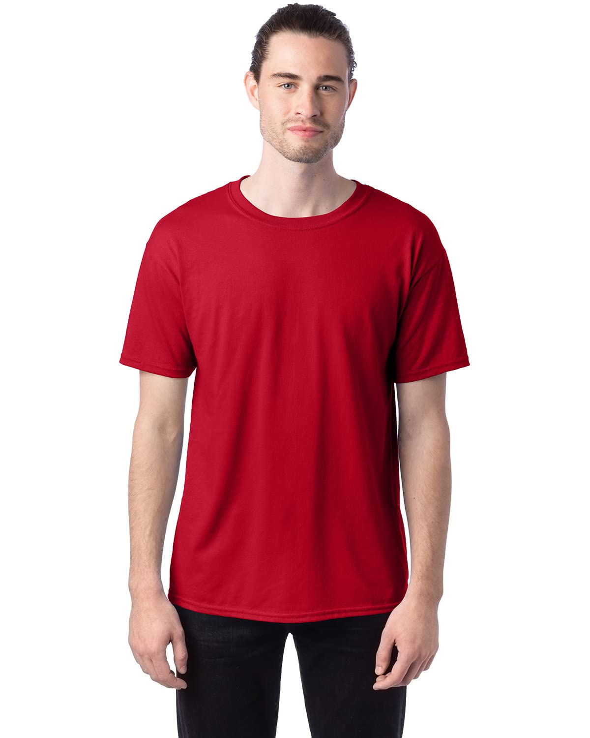 Hanes Adult EcoSmart Tee