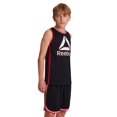 thumbnail image 4 of Reebok Haut Alley Oop pour garçons, 4 of 5