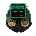 thumbnail image 4 of Almencla 6xStarter Solenoid Relay for VT700 VT 700 Shadow 1986 1987 Motorcycle 6 Pcs, 4 of 8