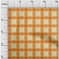 thumbnail image 1 of oneOone Viscose Chiffon Fabric Madras Check Printed Craft Fabric BTY 42 Inch Wide, 1 of 4