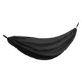 thumbnail image 4 of Almencla Hamac de Camping pour Adultes Lit Filet de Couchage Lit pour Extérieur Cour Arrière Randonnée Noir, 4 of 8