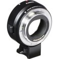 thumbnail image 2 of Canon EF-M Lens Adapter Kit for Canon EF / EF-S Lenses, 2 of 4
