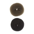 thumbnail image 2 of Goody Ouchless Fond de chignon, noir, 1 pièce, 2 of 6