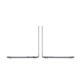 thumbnail image 4 of Restored Macbook Pro 16-inch (19GPU, Space Gray) 3.5Ghz 12-Core M2 Pro (2023) Laptop 512 GB Flash HD & 16GB RAM-Mac OS (Refurbished, 1 Yr Warranty), 4 of 5