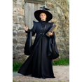 thumbnail image 2 of Deluxe Harry Potter McGonagall Women's Costume, 2 of 6