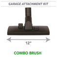 thumbnail image 3 of OVO KIT-30G-OVO Garage Central Vacuum Cleaning Tools, 3 of 5