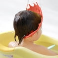thumbnail image 4 of Meitianfacai Bonnet de Douche pour Enfants Protection des Oreilles Bonnet de Shampoing pour Bébé, 4 of 4