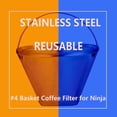 thumbnail image 5 of EcoNesxp Pro Brew Coffee Maker, 5 of 5