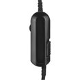 thumbnail image 4 of Xtrike Me GH-908 - Casque de Jeu Surround 7.1, Filaire avec Microphone, Rouge, 4 of 4
