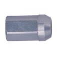 thumbnail image 4 of Écrous de Verrouillage, Écrou de Filetage M12x1.5 Bout Fermé 20 Pcs Accessoires de Roue en Aluminium 7075-T6 pour Couleur de Véhicule, Or, Rouge, Bleu, 4 of 8