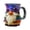 B, variant on Painted Dwarf Bookpile Cup