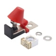 thumbnail image 3 of Mrbf Terminal Fuse Block Compact Marine Rated Battery Fuse Fuse Fuse Holder for Boat 60A, 3 of 6